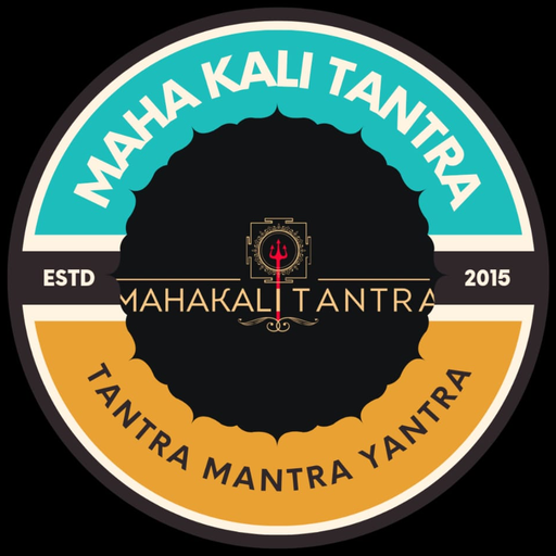Mahakali Tantra logo