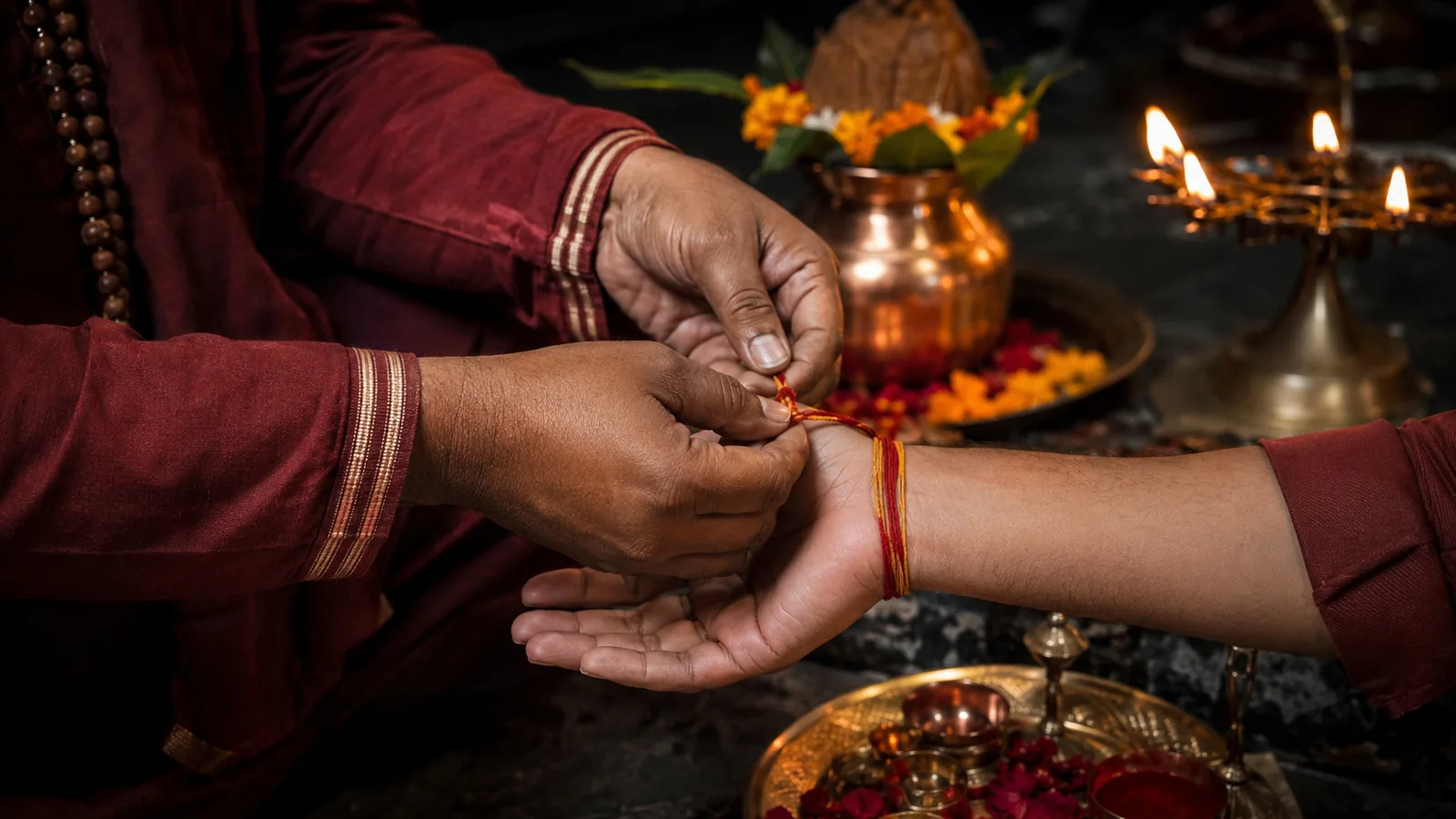 Siddh Kunjika Diksha