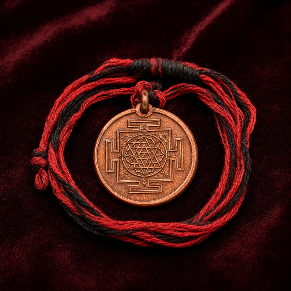 Siddh Raksha Kavach